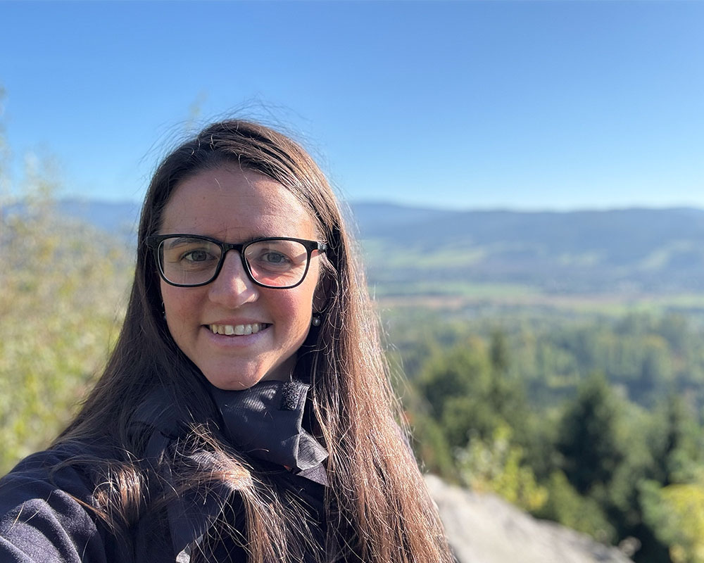 Mgr. Lada Krčilová – výživová poradkyně a health koučka