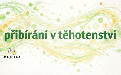 Jak jíst v těhotenství a nepřibrat?