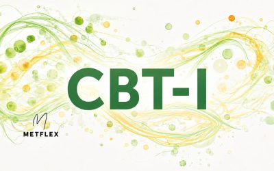 Kognitivně-behaviorální terapie nespavosti (CBT-I): Co to je a jak funguje?